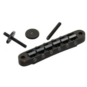 Gotoh GE103B B Black Gitárhíd